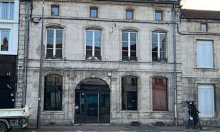 Immeuble   m² à vendre à Saint-Dizier (52100)