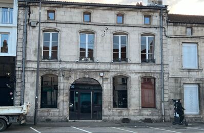 vente immeuble 290 000 € à proximité de Maurupt-le-Montois (51340)