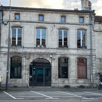 Immeuble  290000 €