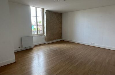 appartement 3 pièces 71 m2 à louer à Nevers (58000)