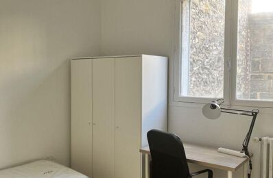 location appartement 560 € CC /mois à proximité de Aulnay-sous-Bois (93600)