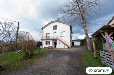 vente maison 204 000 € à proximité de Peschadoires (63920)