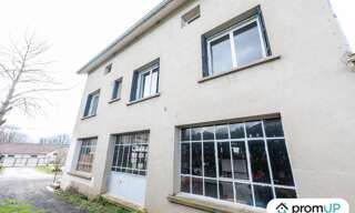 Maison 6 Pièces 117 m² à vendre à Palladuc (63550)