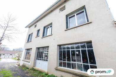 Maison 6 pièces 204000 €