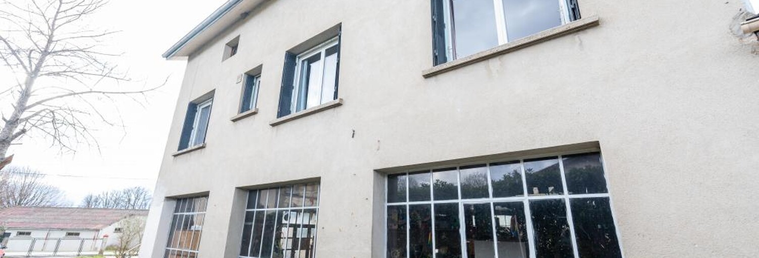 Maison 6 Pièces 117 m² à vendre à Palladuc (63550)