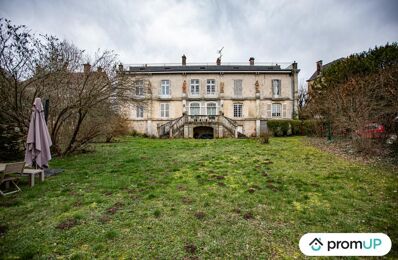vente appartement 324 000 € à proximité de Braux-le-Châtel (52120)
