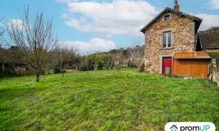 Maison 2 Pièces 66 m² à vendre à Capdenac-Gare (12700)