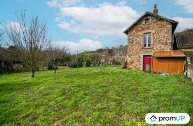 vente maison 120 000 € à proximité de Capdenac (46100)