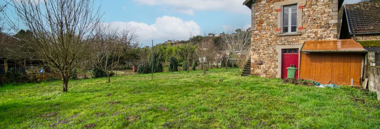 Maison 2 Pièces 66 m² à vendre à Capdenac-Gare (12700)