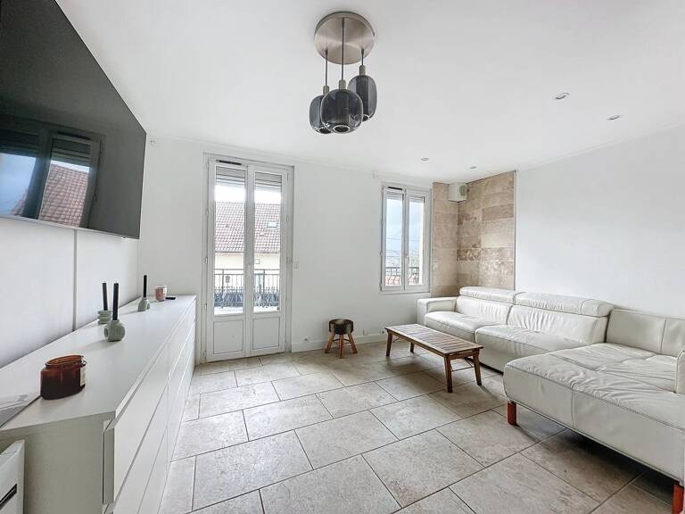 Maison 80 m² + dépendance 22 m² louée — photo 1