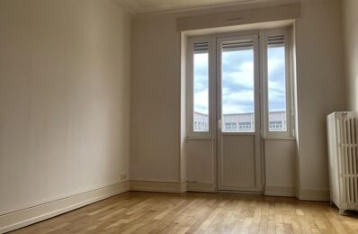 location appartement 440 € CC /mois à proximité de Ban-sur-Meurthe-Clefcy (88230)
