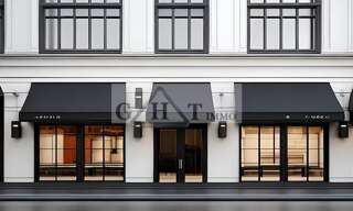 Commerce  626 m² à vendre à Baillet-en-France (95560)