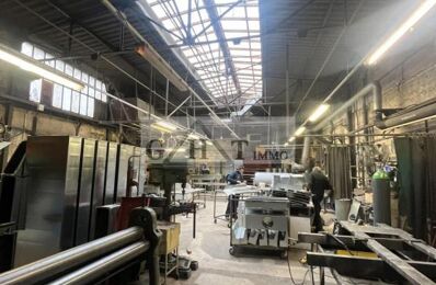 vente local industriel 970 000 € à proximité de Villiers-sur-Marne (94350)