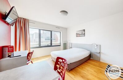 vente appartement 97 747 € à proximité de Boulogne-Billancourt (92100)
