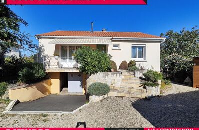 vente maison 197 580 € à proximité de Montjean-sur-Loire (49570)