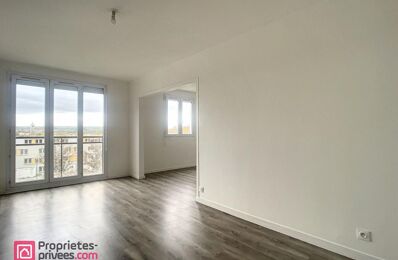 location appartement 615 € CC /mois à proximité de La Roche-en-Brenil (21530)