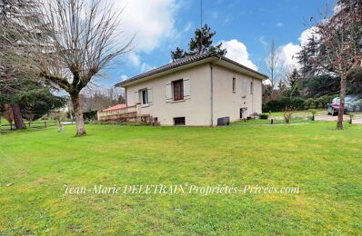 vente maison 204 360 € à proximité de Pessac-sur-Dordogne (33890)