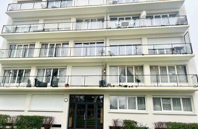 vente appartement 210 000 € à proximité de La Chapelle-la-Reine (77760)