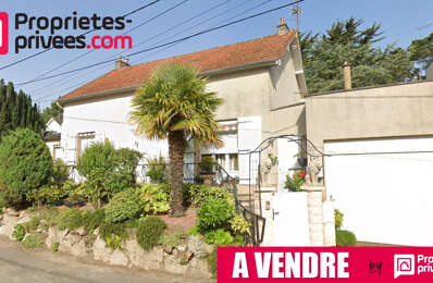 maison 9 pièces 160 m2 à vendre à La Baule-Escoublac (44500)