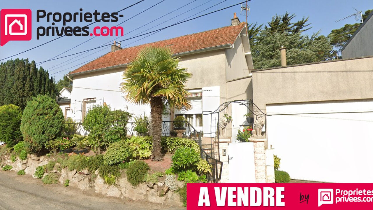 maison 9 pièces 160 m2 à vendre à La Baule-Escoublac (44500)