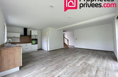 vente maison 595 000 € à proximité de Guérande (44350)