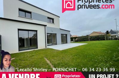 vente maison 632 500 € à proximité de Donges (44480)