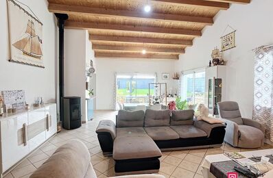 vente maison 525 000 € à proximité de L'Aiguillon-sur-Mer (85460)
