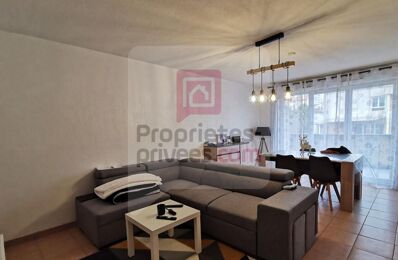 vente appartement 170 000 € à proximité de Lorgues (83510)