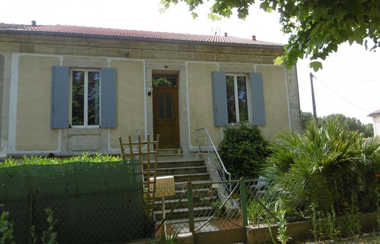 maison 5 pièces 125 m2 à vendre à Langon (33210)