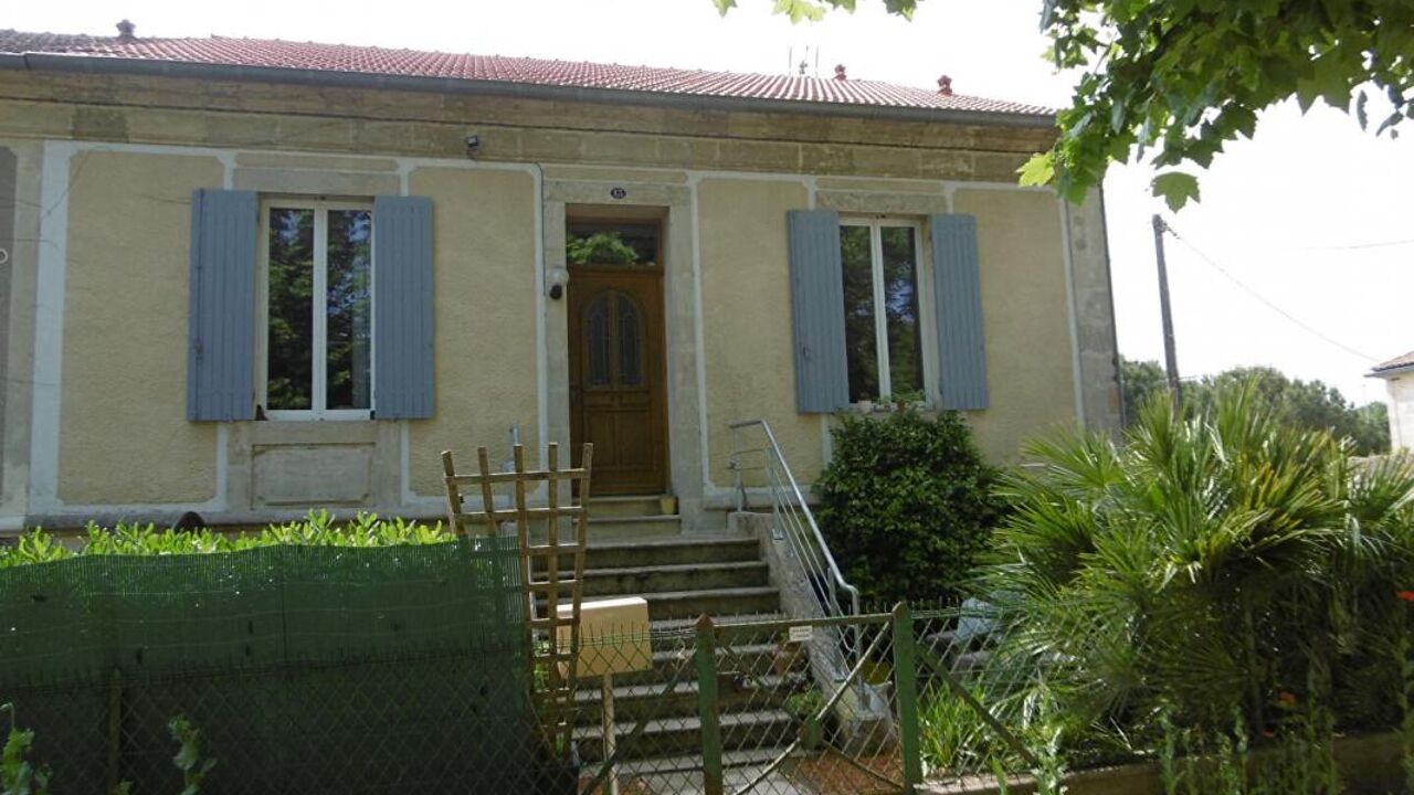 maison 5 pièces 125 m2 à vendre à Langon (33210)