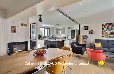 vente maison 1 040 000 € à proximité de La Faute-sur-Mer (85460)