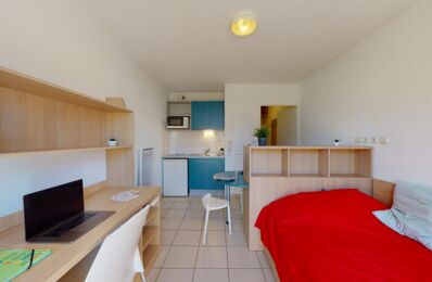 vente appartement 66 500 € à proximité de Castelnau-d'Estrétefonds (31620)
