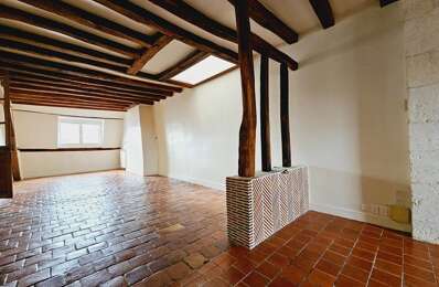 appartement 4 pièces 97 m2 à vendre à Bourges (18000)
