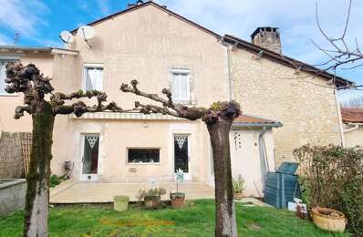 vente maison 152 000 € à proximité de La Chapelle-Faucher (24530)