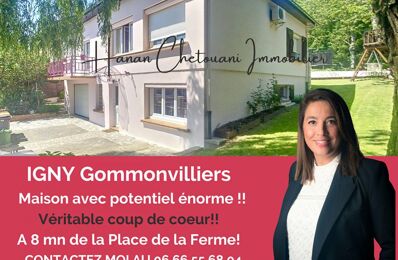 vente maison 549 000 € à proximité de Palaiseau (91120)