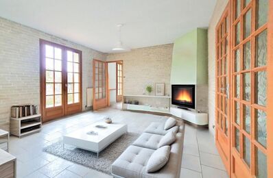 vente maison 350 000 € à proximité de Le Plessis-Grammoire (49124)