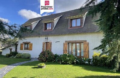 vente maison 355 000 € à proximité de Tremblay-les-Villages (28170)