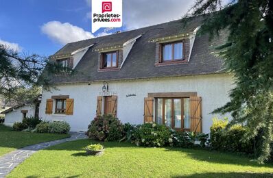 vente maison 355 000 € à proximité de Jumelles (27220)