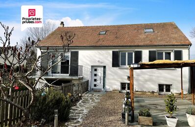 vente maison 291 700 € à proximité de Pacy-sur-Eure (27120)