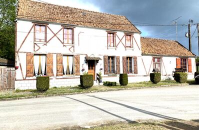 vente maison 149 990 € à proximité de Belleau (02400)