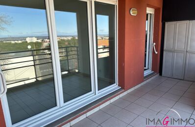 vente appartement 229 000 € à proximité de Agde (34300)