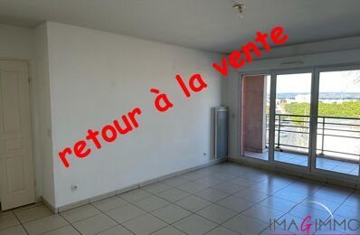 vente appartement 217 000 € à proximité de Montagnac (34530)