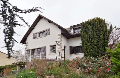 vente maison 459 800 € à proximité de Soisy-sur-Seine (91450)