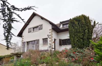 vente maison 459 800 € à proximité de Juvisy-sur-Orge (91260)