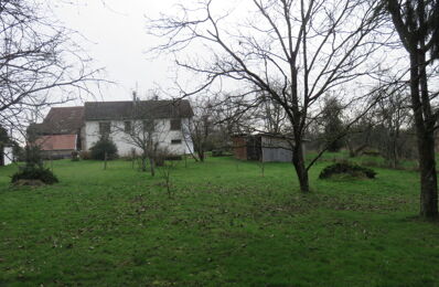 vente maison 179 500 € à proximité de Fontenoy-le-Château (88240)