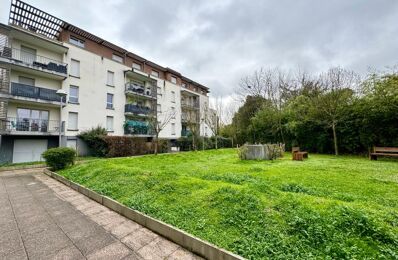 vente appartement 139 000 € à proximité de Saint-Orens-de-Gameville (31650)