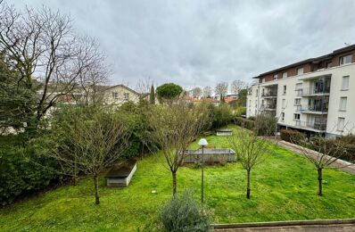 vente appartement 127 500 € à proximité de Auzeville-Tolosane (31320)