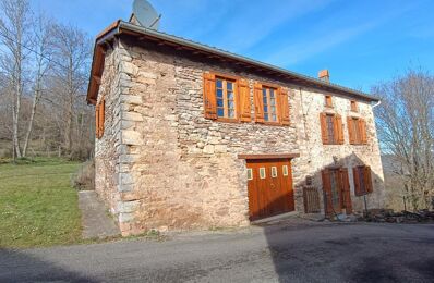 vente maison 135 000 € à proximité de Le Fossat (09130)