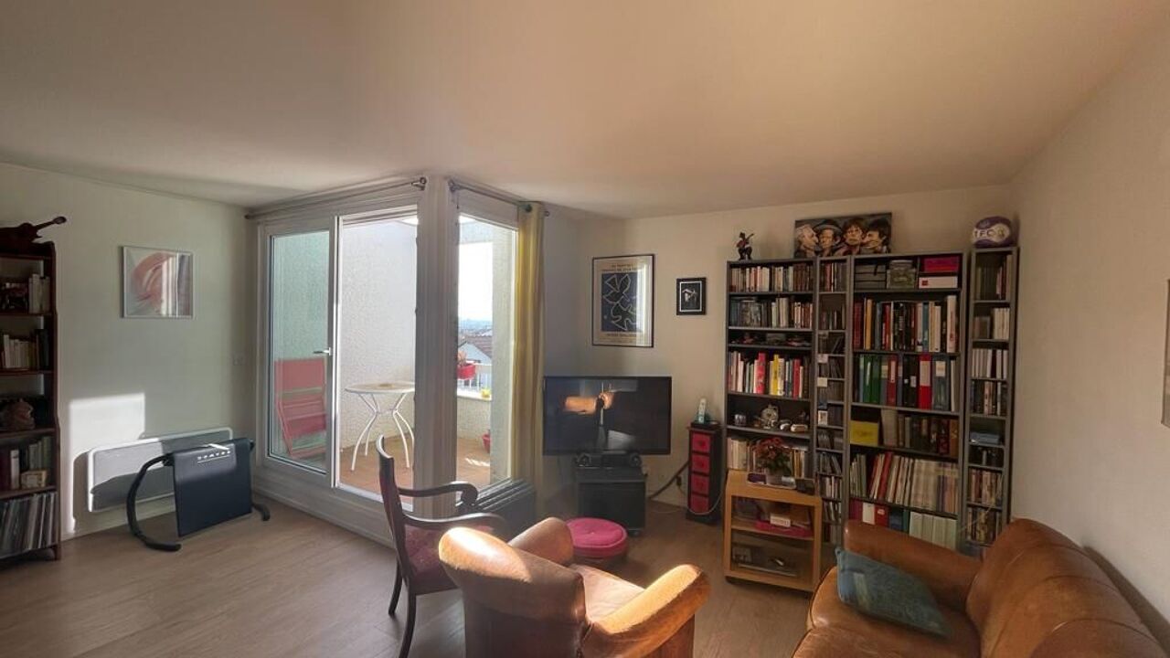appartement 3 pièces 62 m2 à vendre à Toulouse (31500)