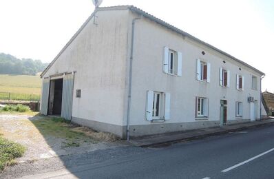 vente immeuble 190 000 € à proximité de Saint-Juéry (81160)